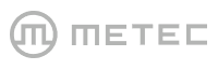 Metec logo