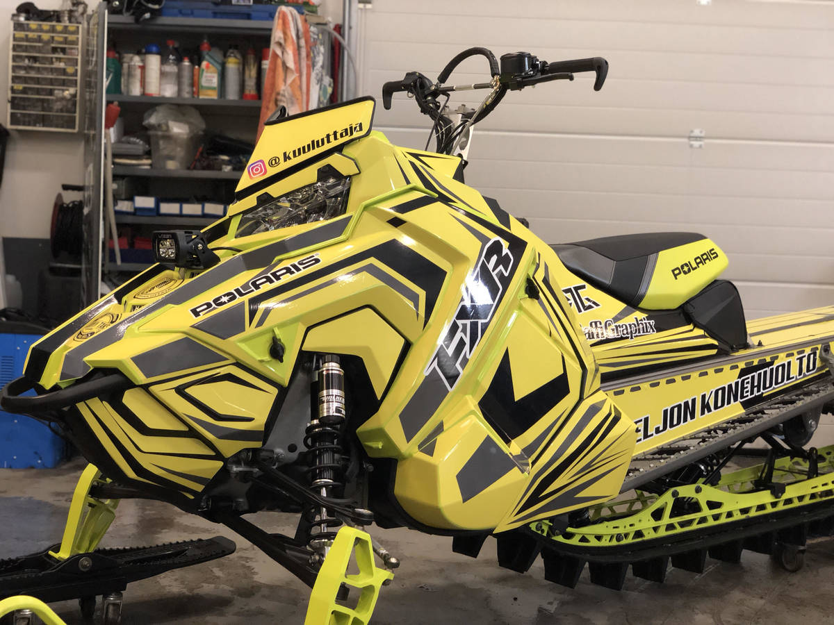 Raskas kalusto Raskas kalusto