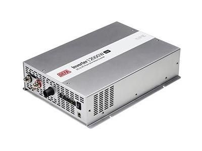 DEFA Invertteri 2000W, Aito siniaalto, Plugin