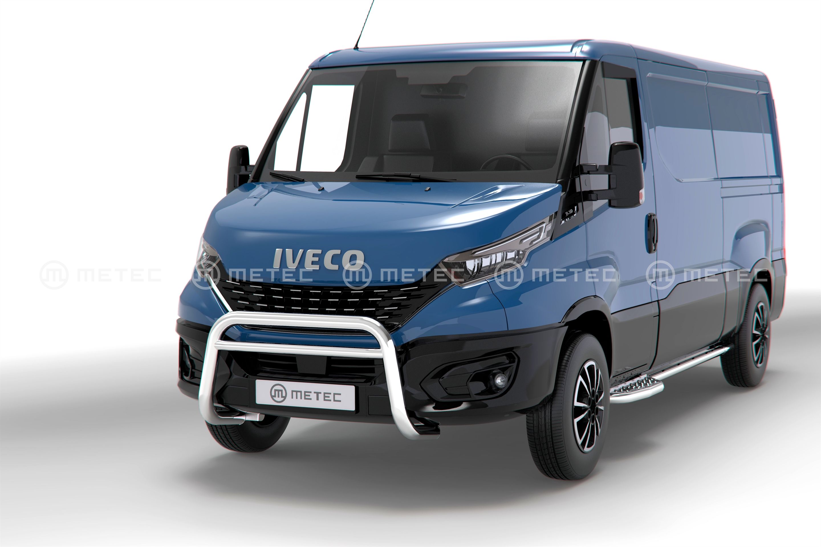 Valorauta, Iveco Daily 19 -