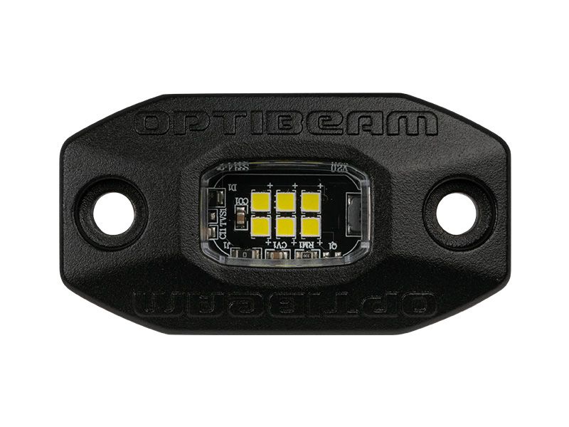 Optibeam Rock LED-minityövalo