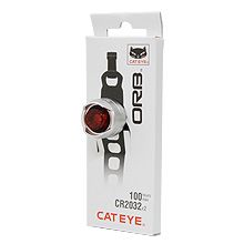 CatEye ORB Polkupyörän takavalo