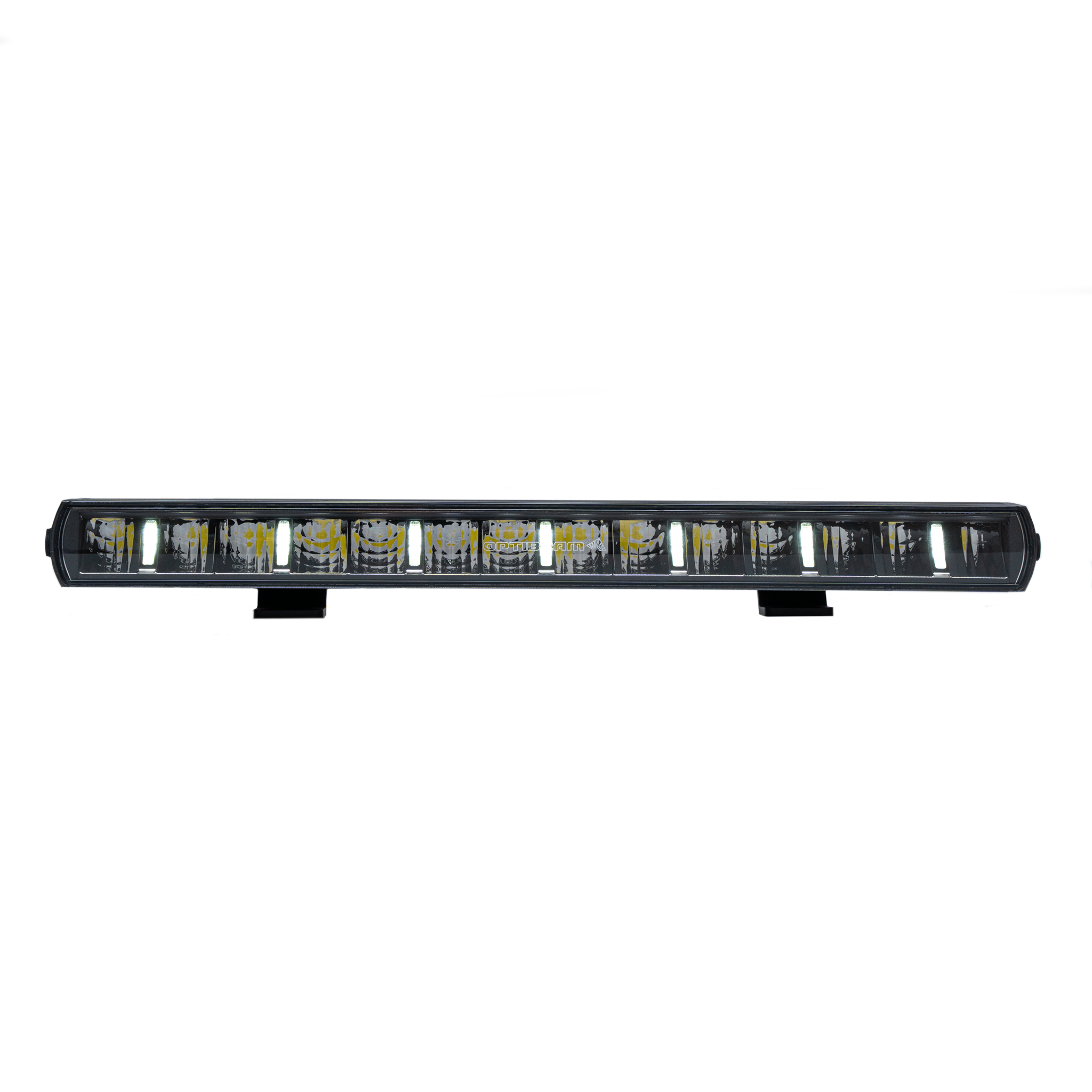 Optibeam Super Captain One 600 Lisävalopaneeli