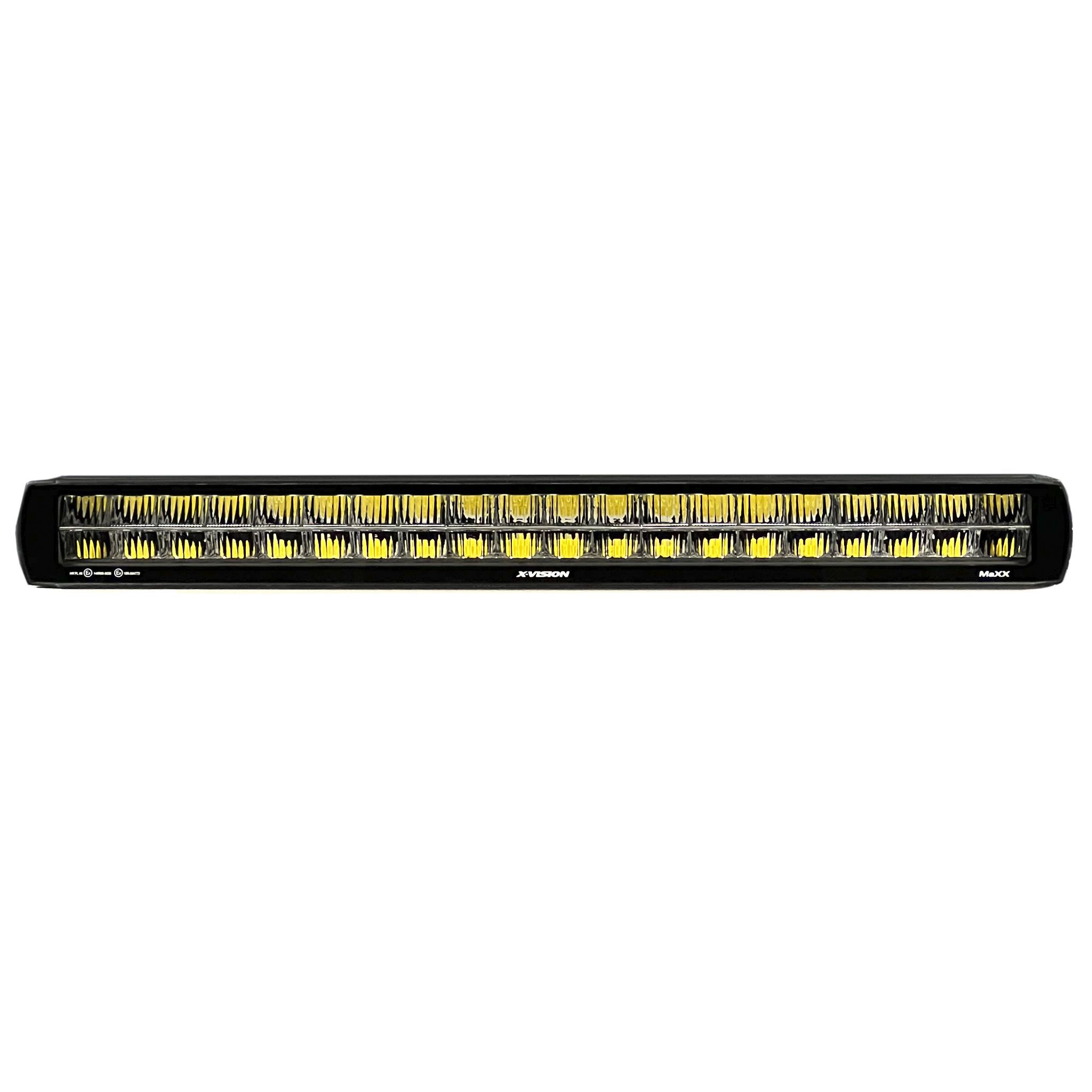 X-Vision MaXX 800 LED-lisävalopaneeli