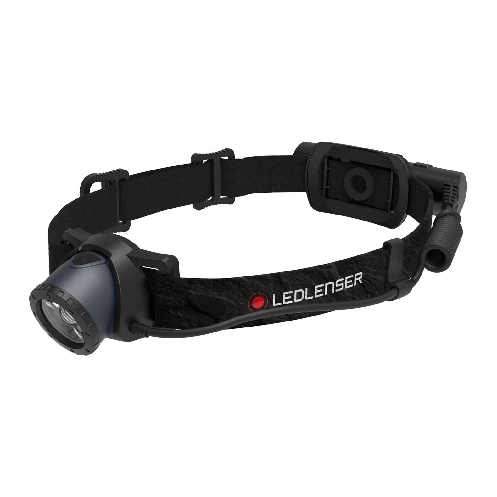 Ledlenser H8R otsavalo 25th Anniversary, 600lm