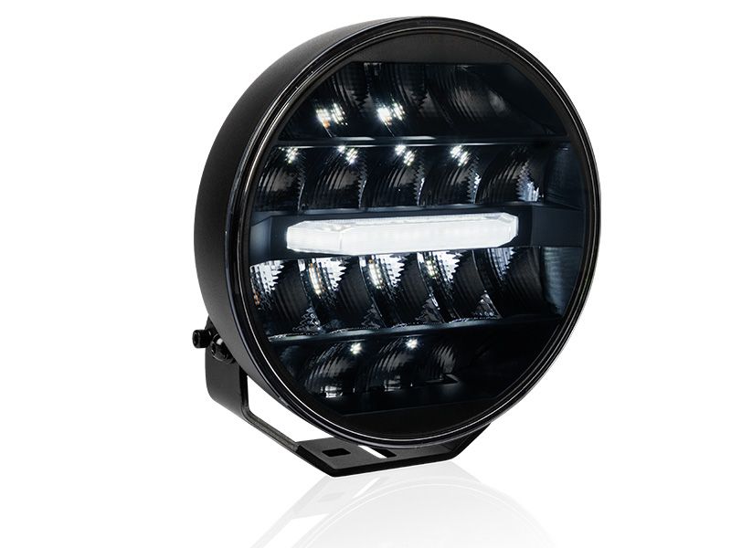 Optibeam Elites 9 led-lisävalo