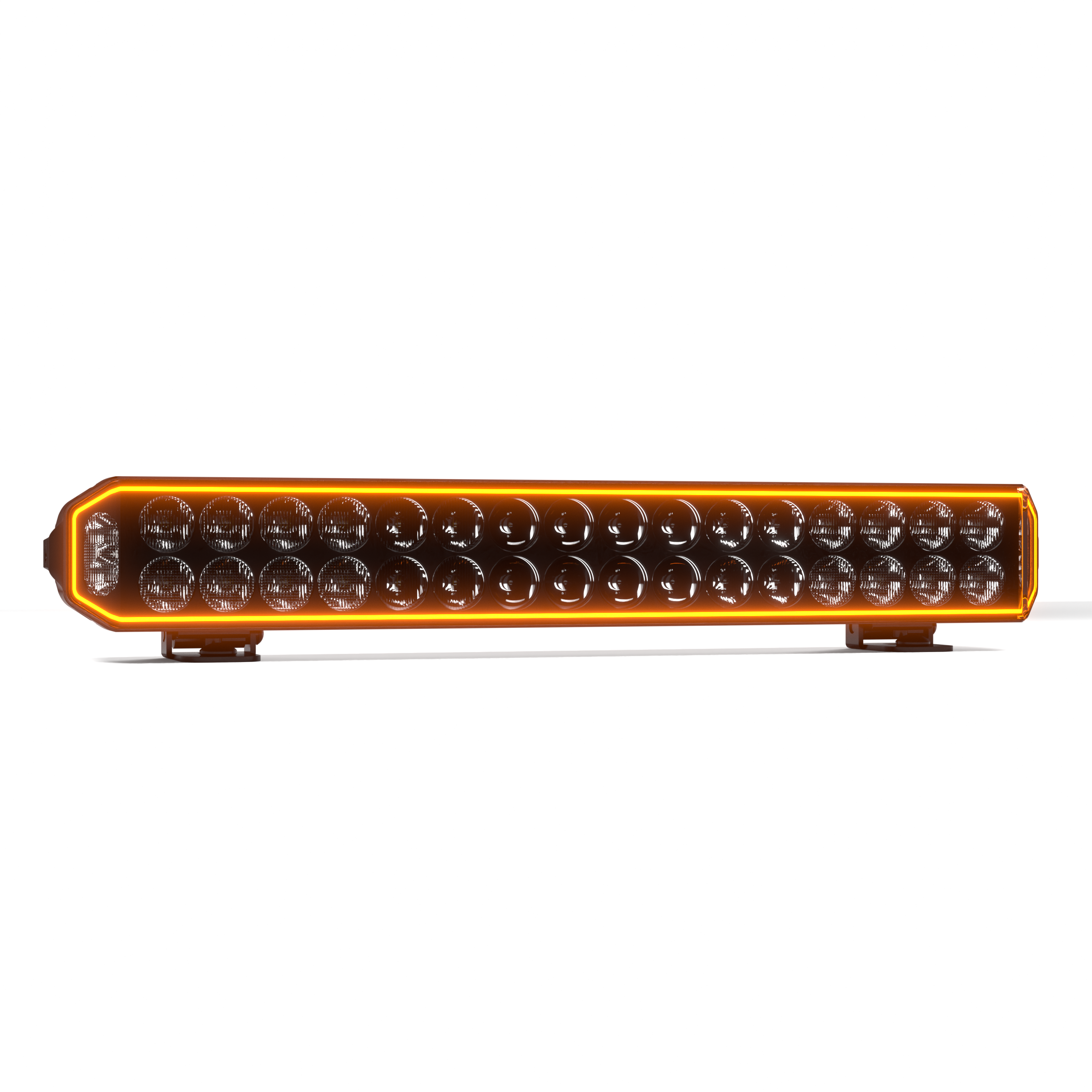 LuminaLights STRIKER MAX LED-Lisävalopaaneli 22''