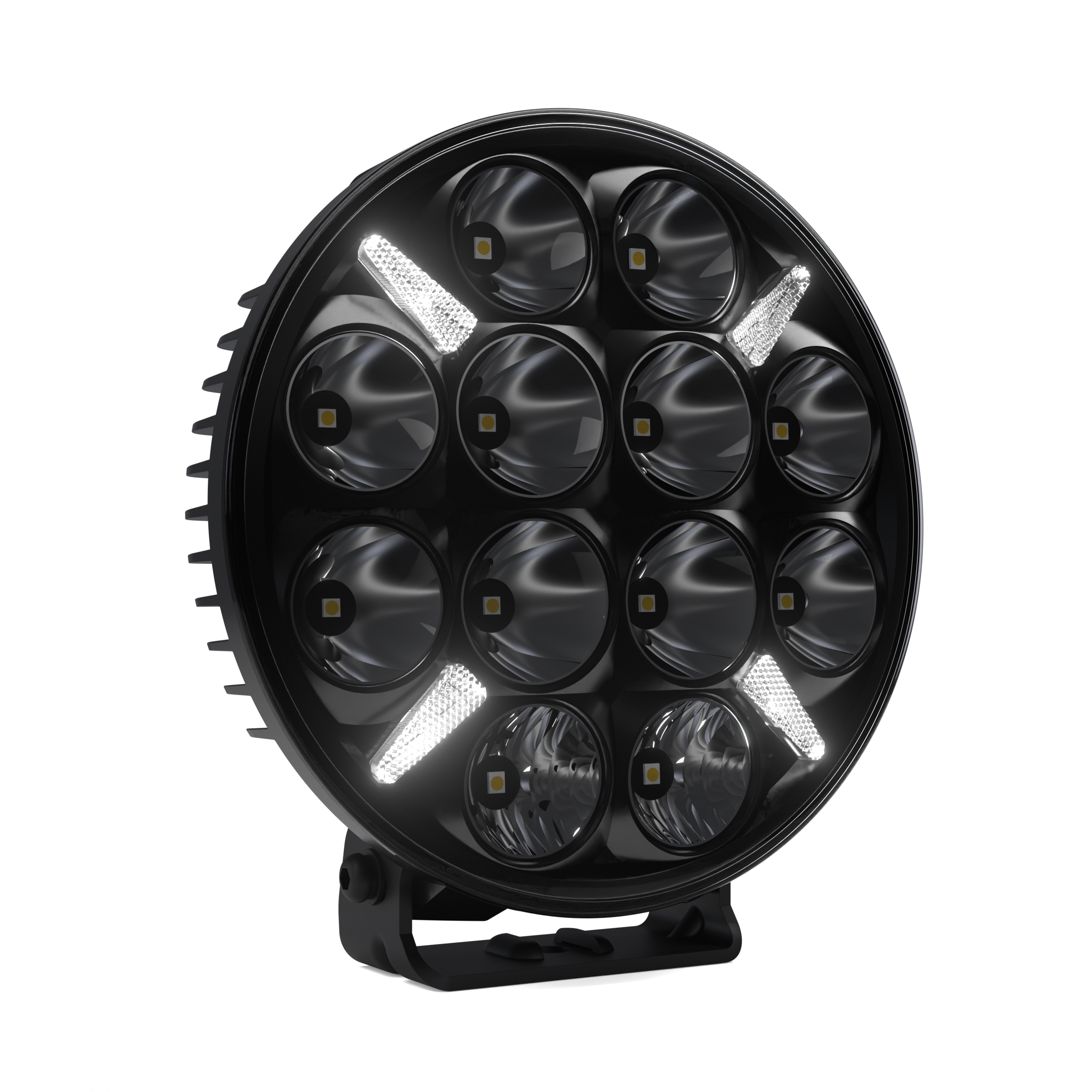 SEEKER MOMENTUM V2 LED-Lisävalo