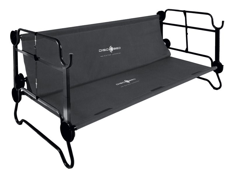 Disc-O-Bed XL kerrosänky & sohva