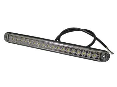 LED-äärivalo 18xLED