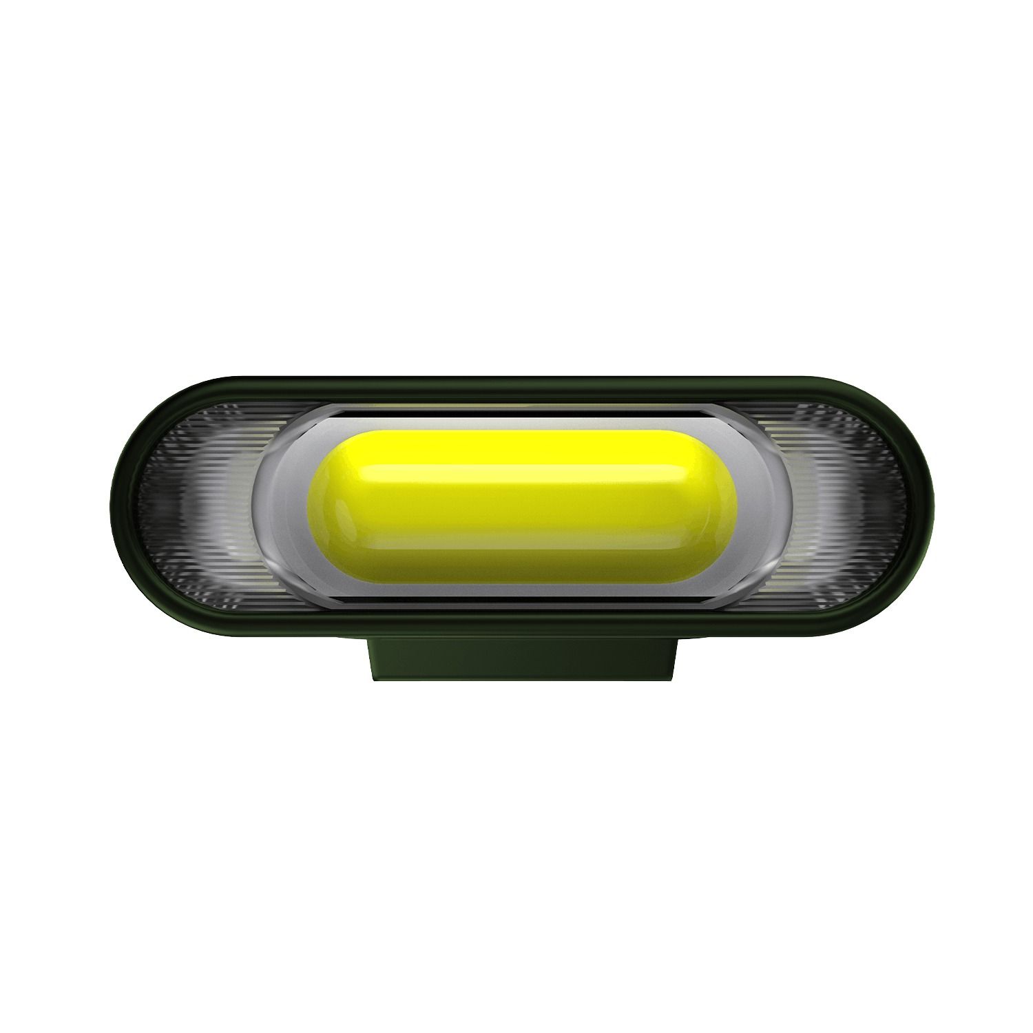 Taskulamppu Klarus E5 Green