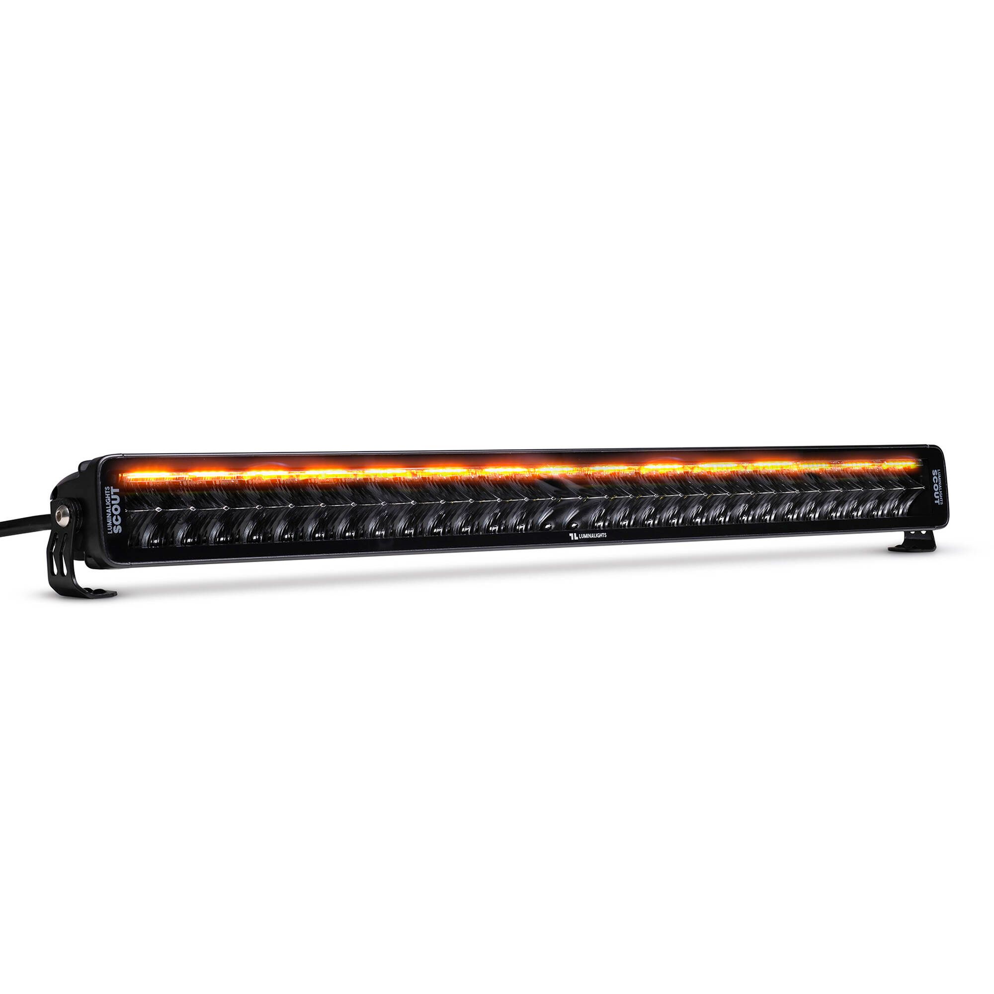 LuminaLights Scout Dual 800 Flash