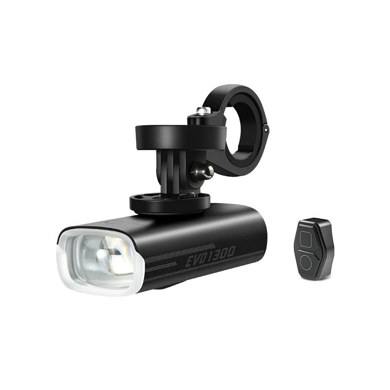 Magicshine EVO 1300  alapuolelle asennettava Pyöränvalo