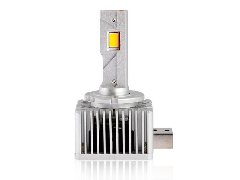 AUTOLINE DIRECT FIT LED-POLTTIMO D1S/D1R 4500LM