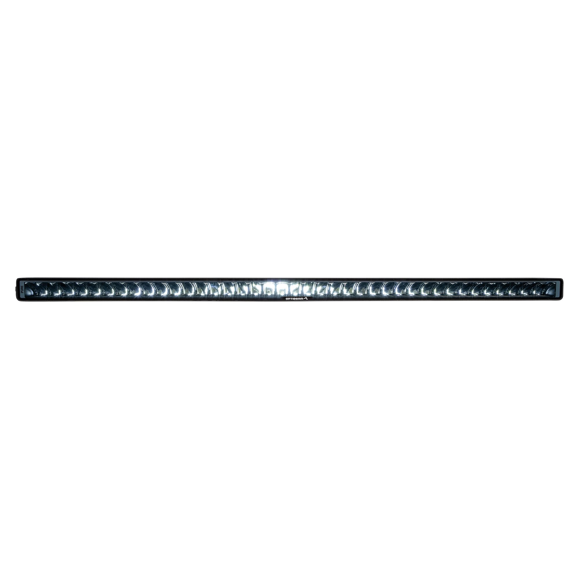 Optibeam Pure 1025 LED-lisävalopaneeli
