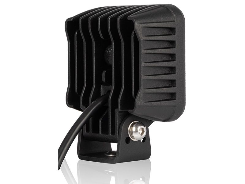 Optibeam Snowb Black työvalo