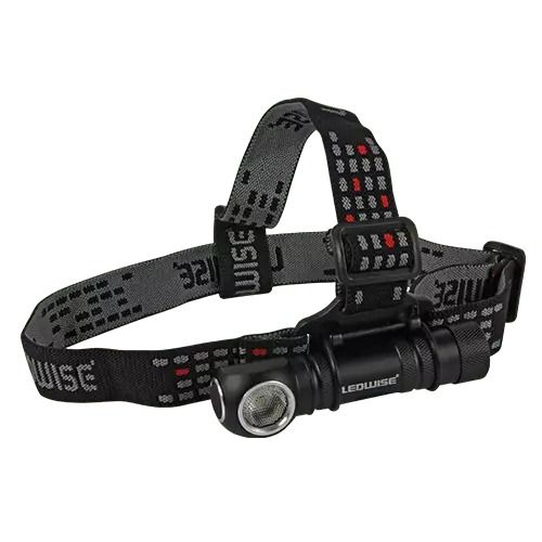 Ledwise SP ecokit otsalamppusarja