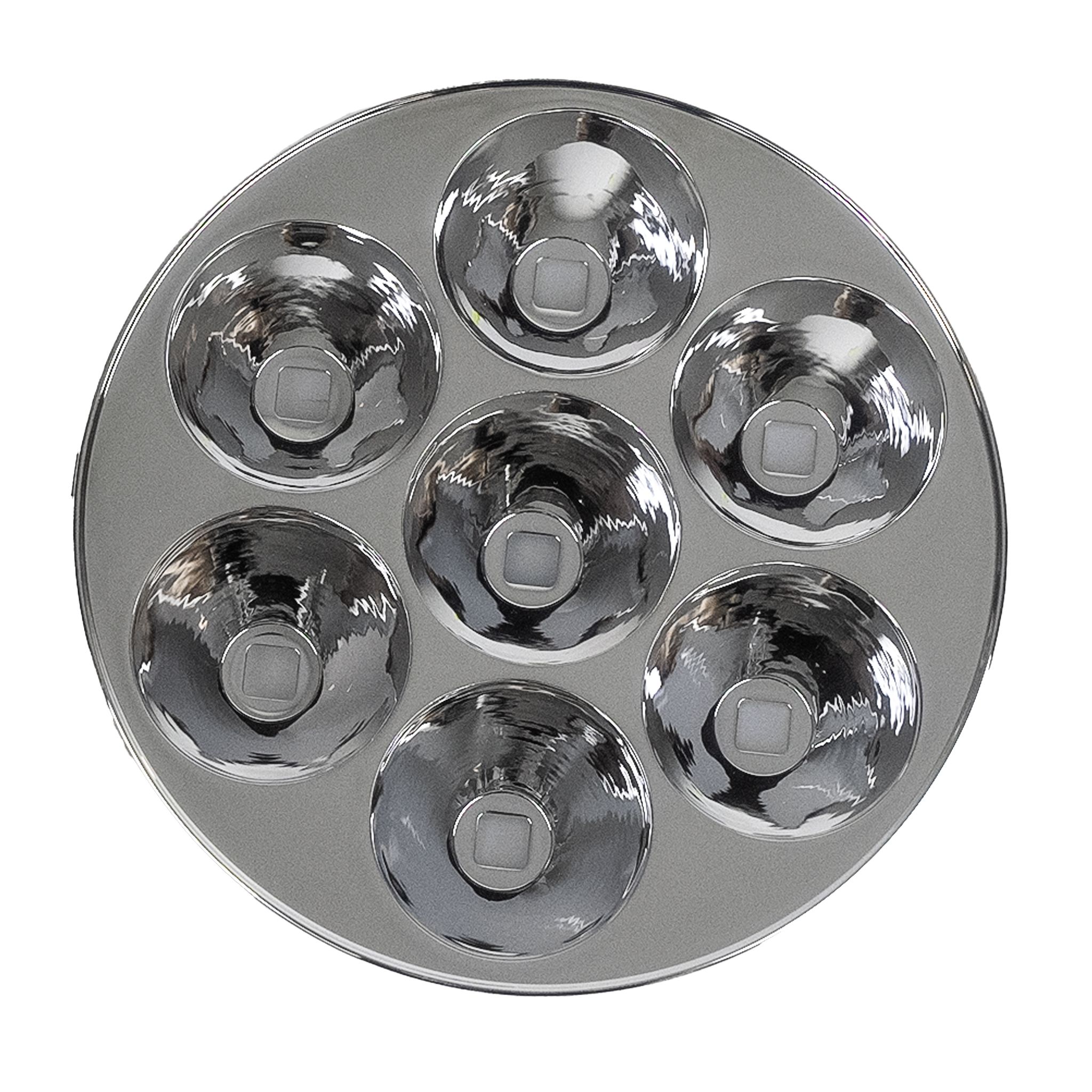 Pistevalo heijastin 70W Power X