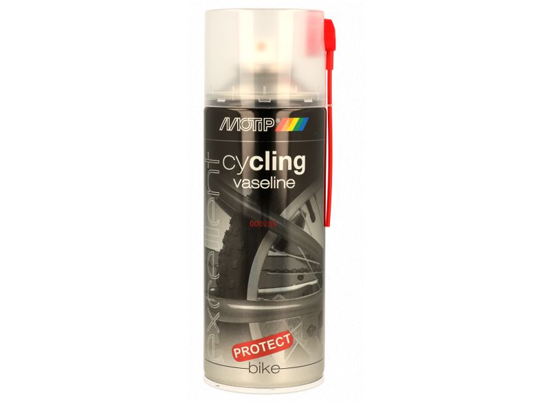 Pyörän vaseliinispray 400ml