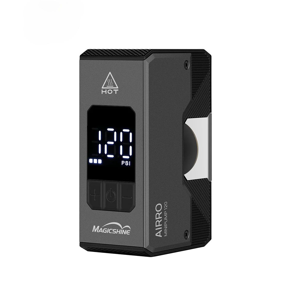 Magicshine E- pyörän pumppu  Airro