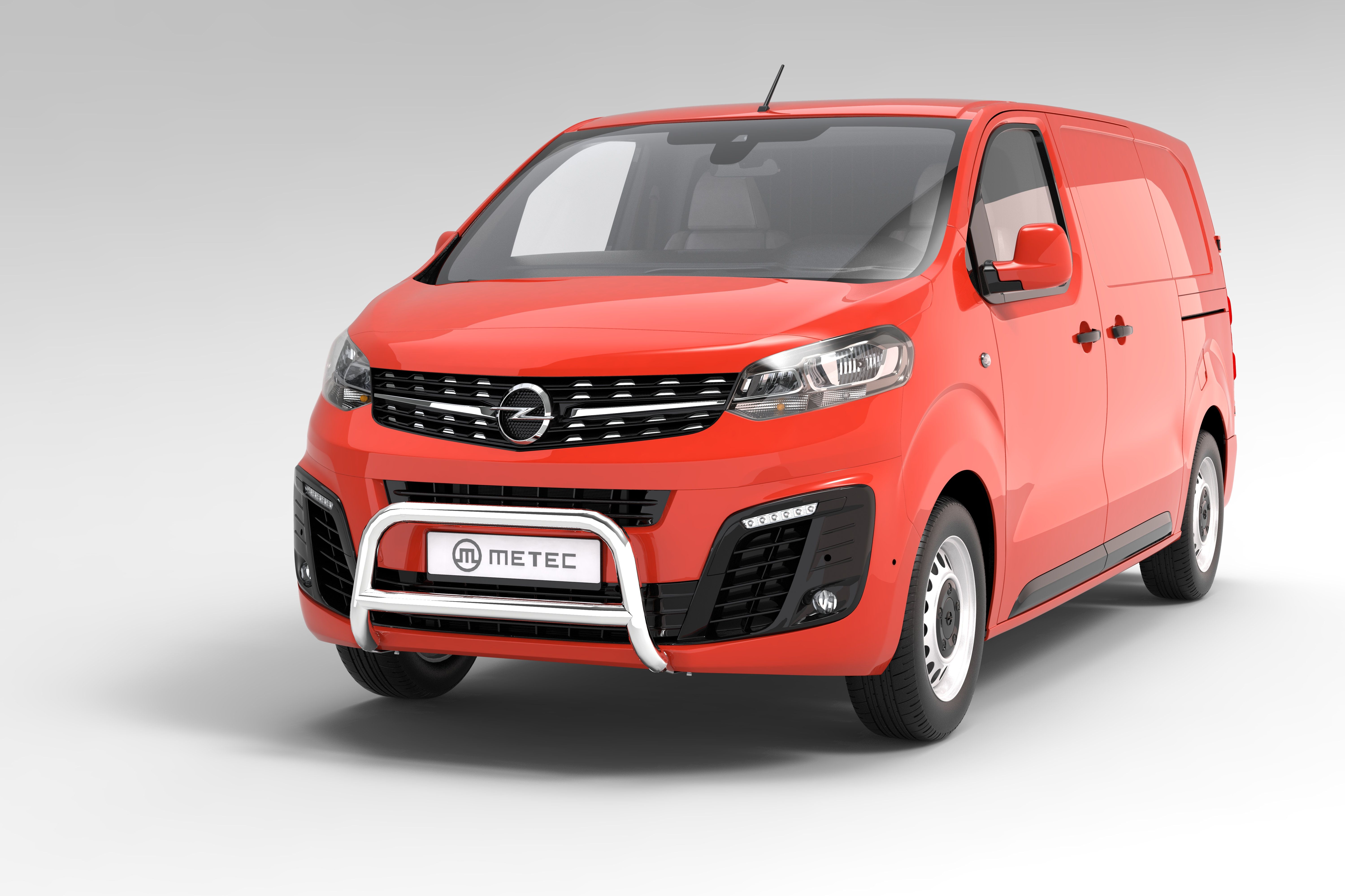 Valorauta, Opel Vivaro 19 -