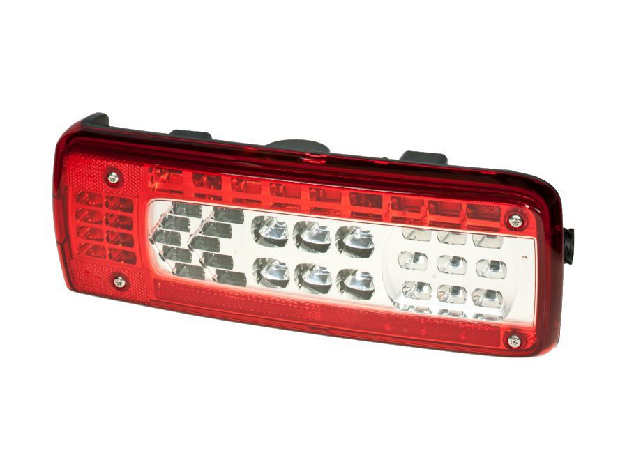 LED-Takavalo LC10 Volvo RK