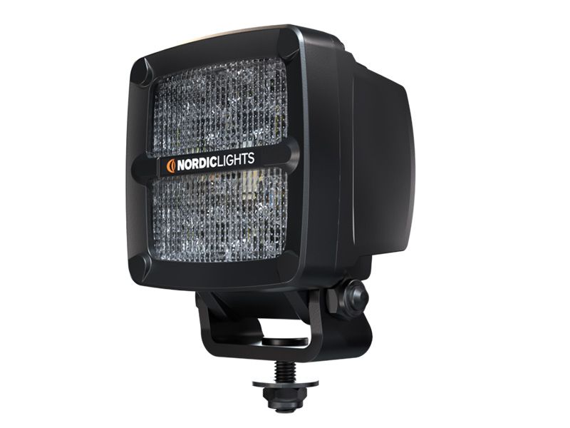 Nordic Lights Scorpius Pro 4500 Flood työvalo