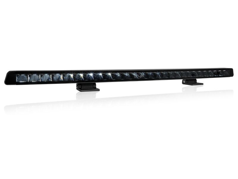 W-LIGHT SURGE SUPER SLIM 30 LED-lisävalopaneeli