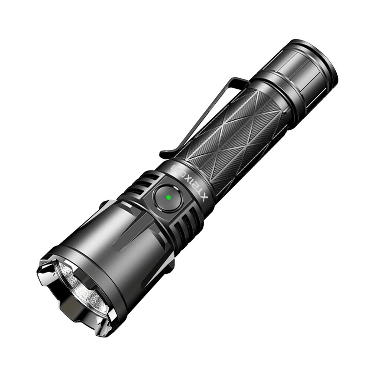 Taskulamppu Klarus XT21X PRO