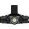 LED-otsalamppu Coast XPH34R 2700lm