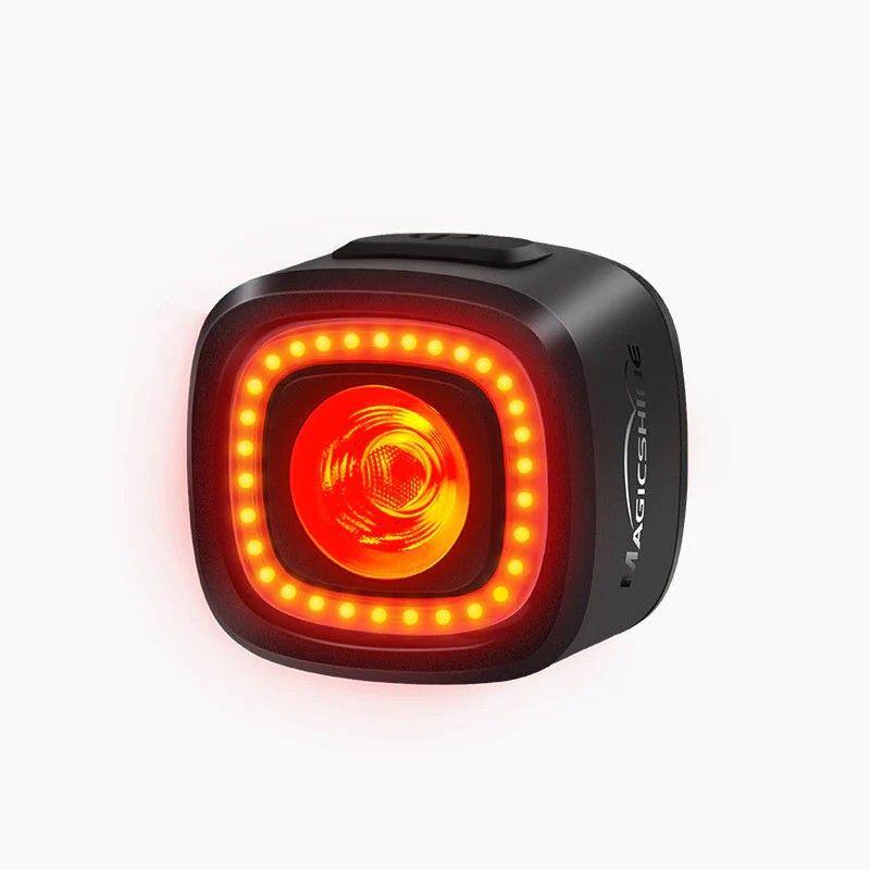 Magicshine SEEMEE 150 V2.0 Polkupyörän takavalo