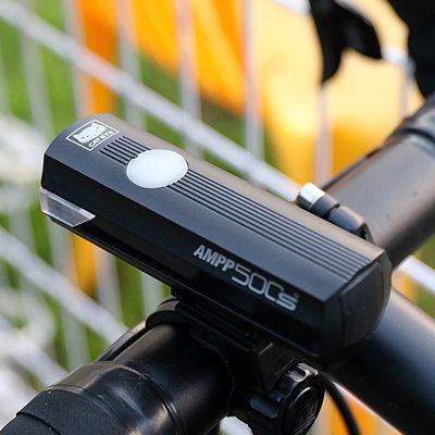 CatEye AMPP500S&VIZ150 KIT