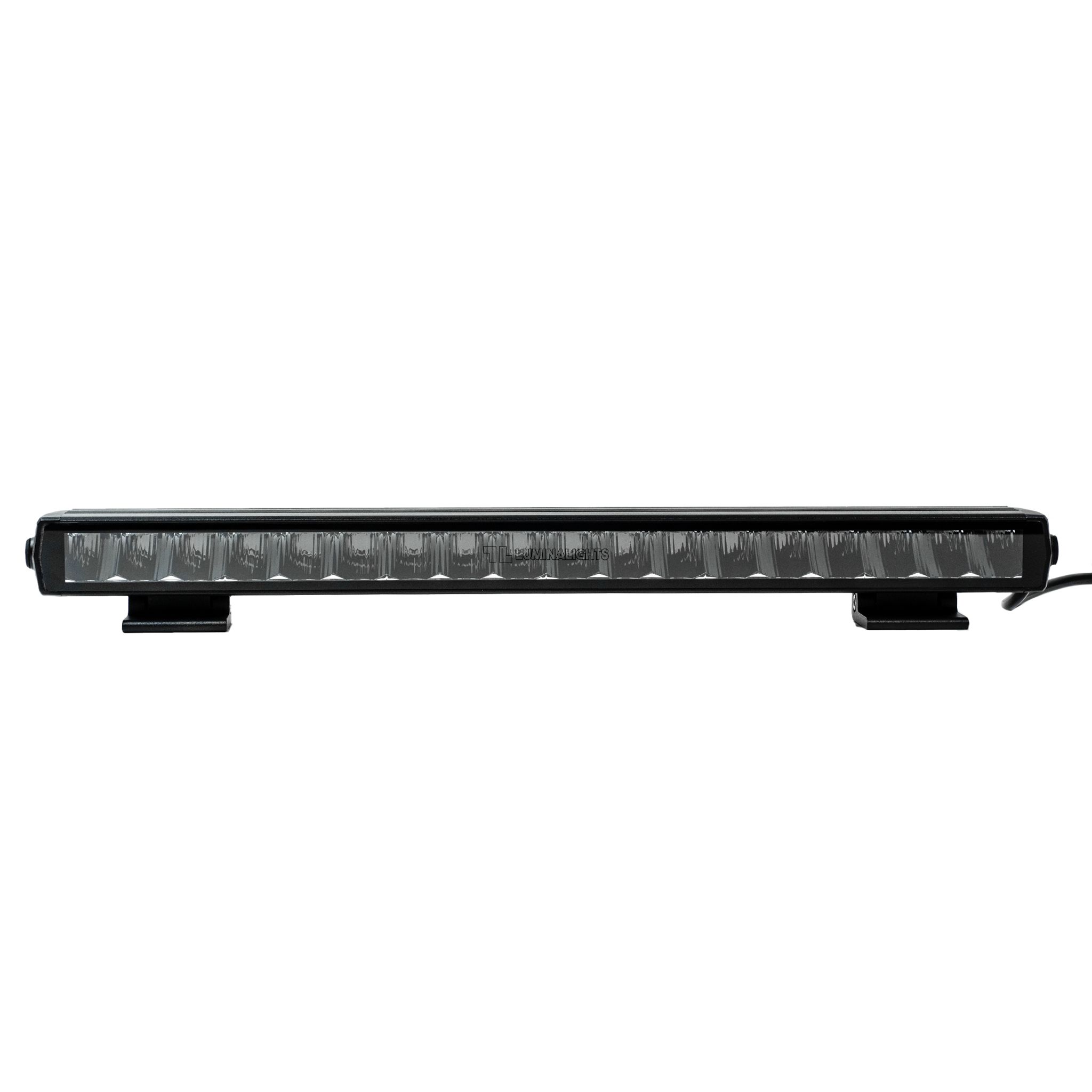 LuminaLights Scout Slim+ 600 led-lisävalopaneeli