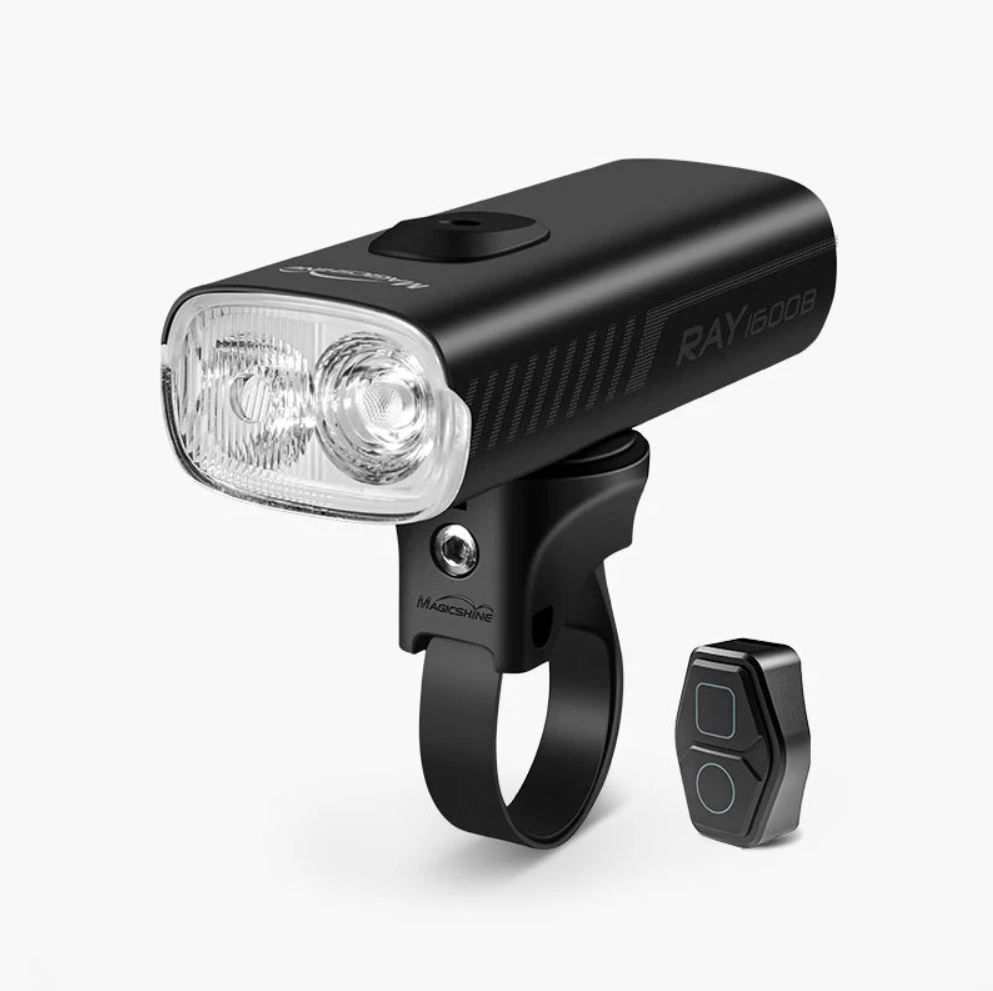 Magicshine RAY 1600B Polkupyörän valo