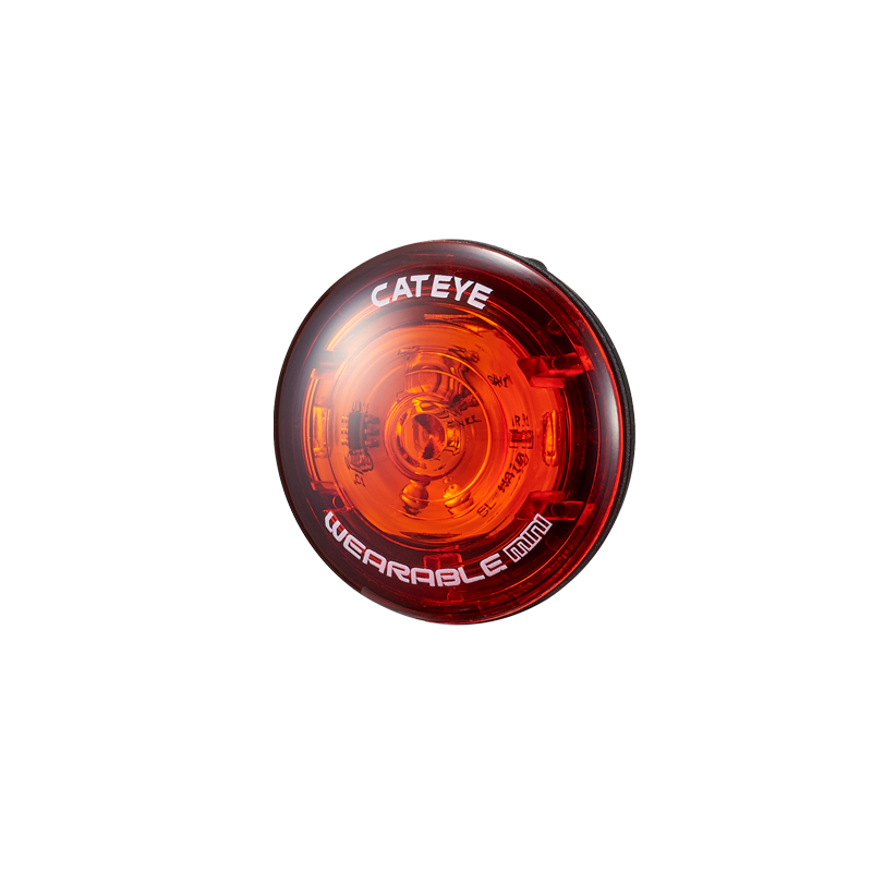 CatEye WEARABLE MINI