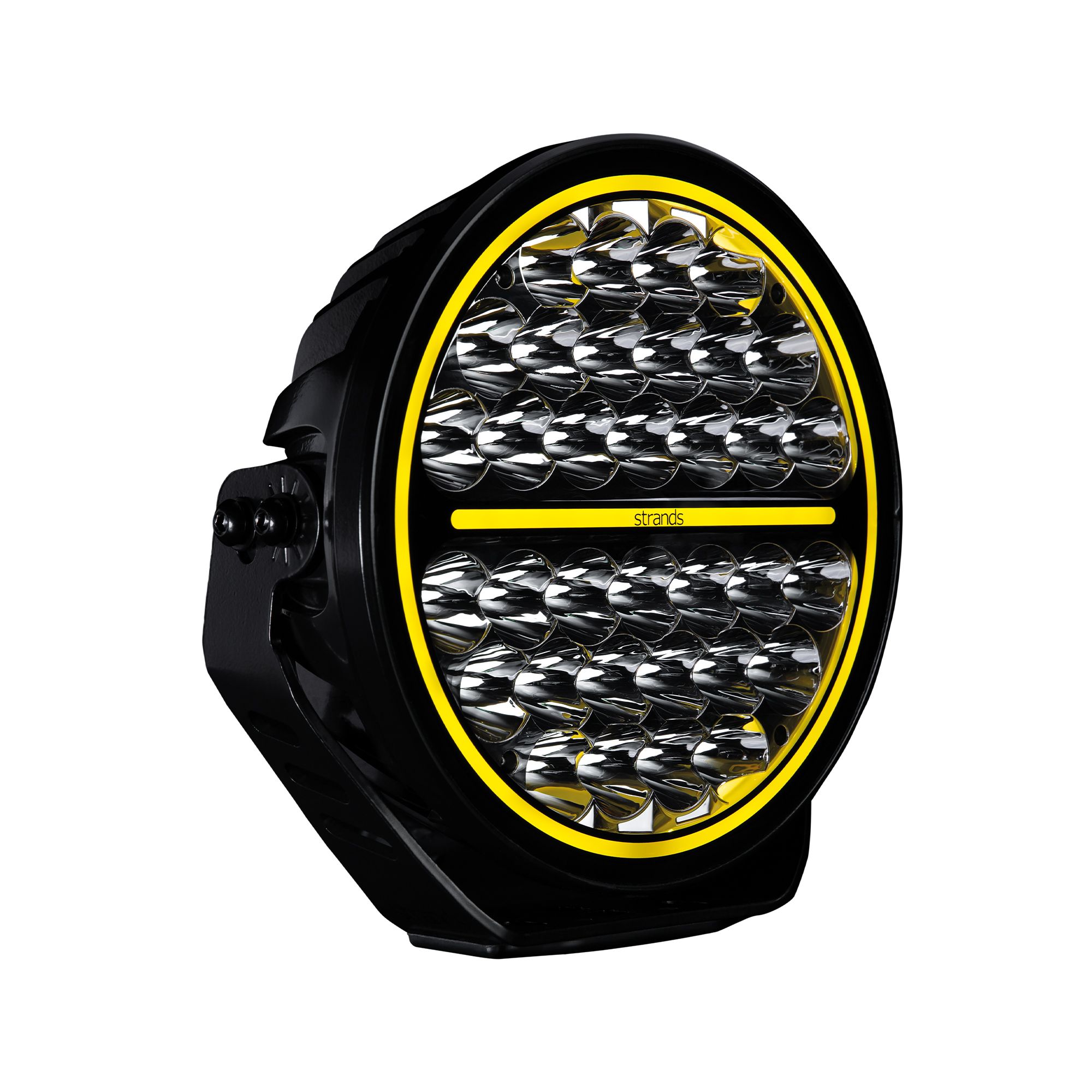 Strands Siberia XP 9'' LED-lisävalo