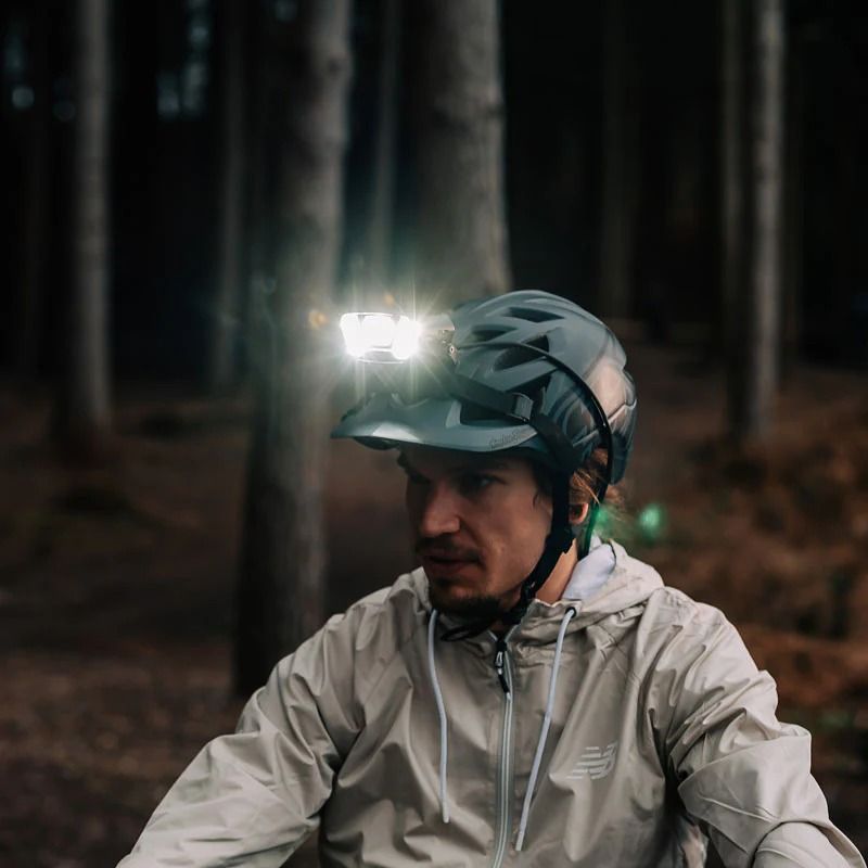 Magicshine MONTEER 12000 Maastopyörä valo