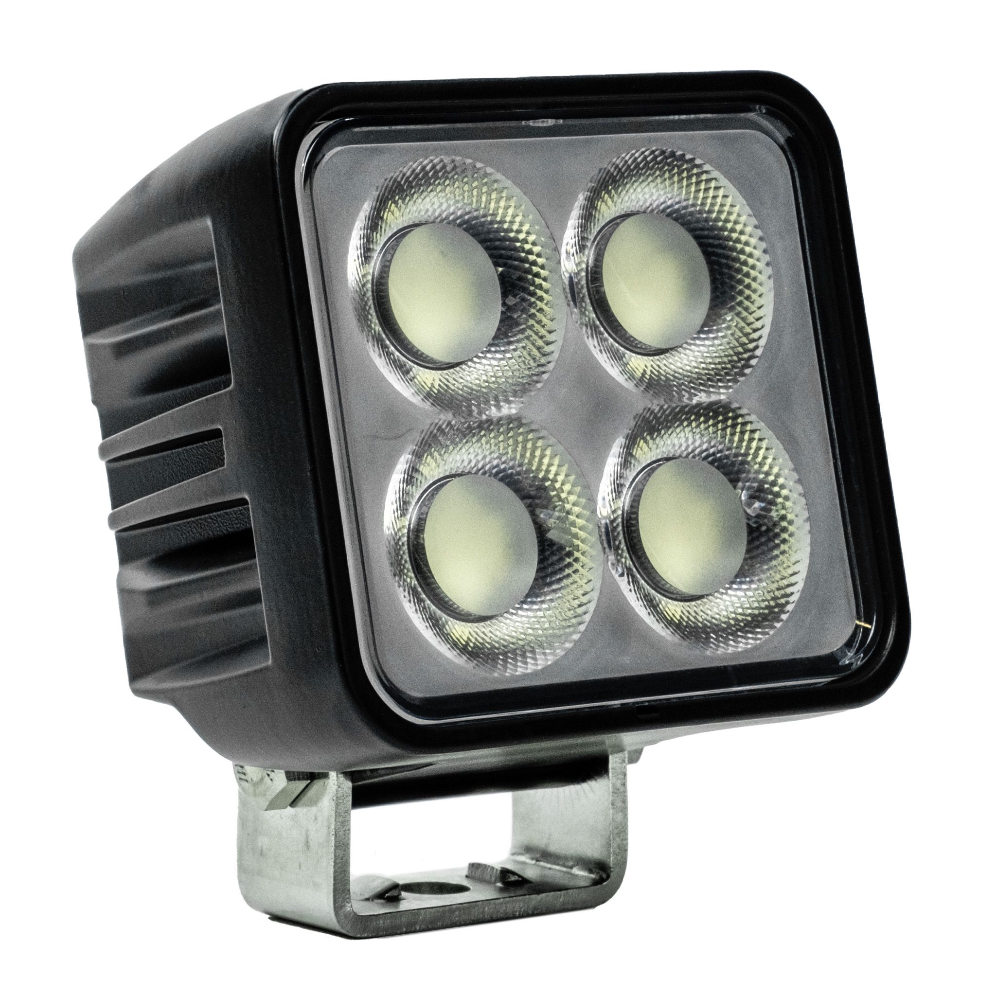 LED Työvalo LuminaLights Core 92 – 92W Flood Beam 110°