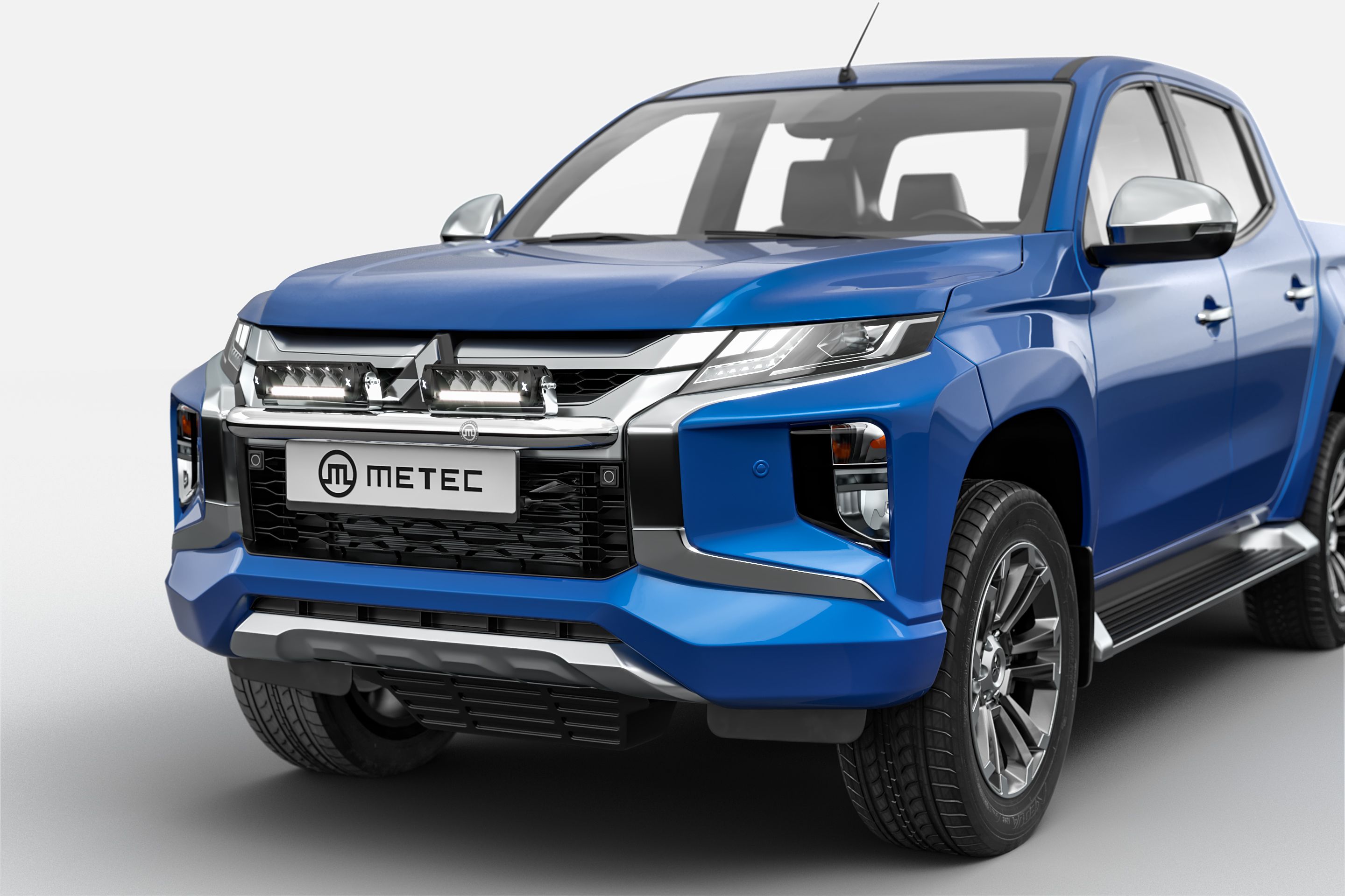 Valoteline Mitsubishi L200 2019-