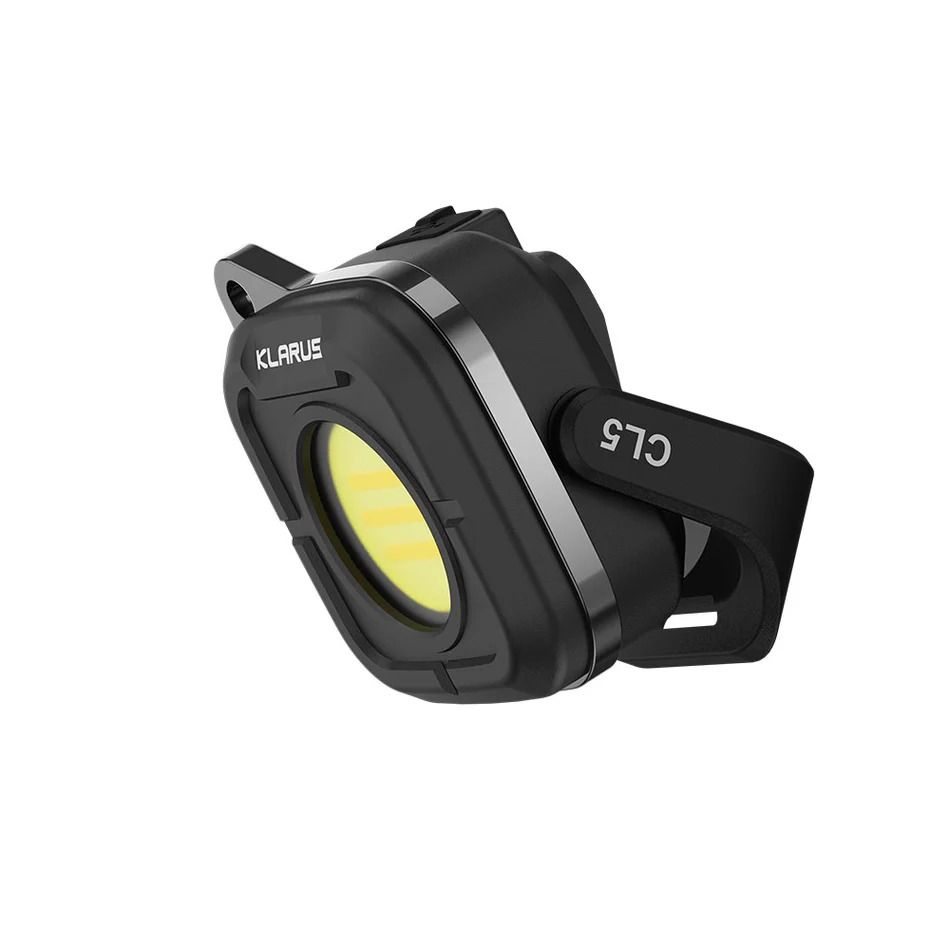 Klarus CL5 Mini Retkilyhty