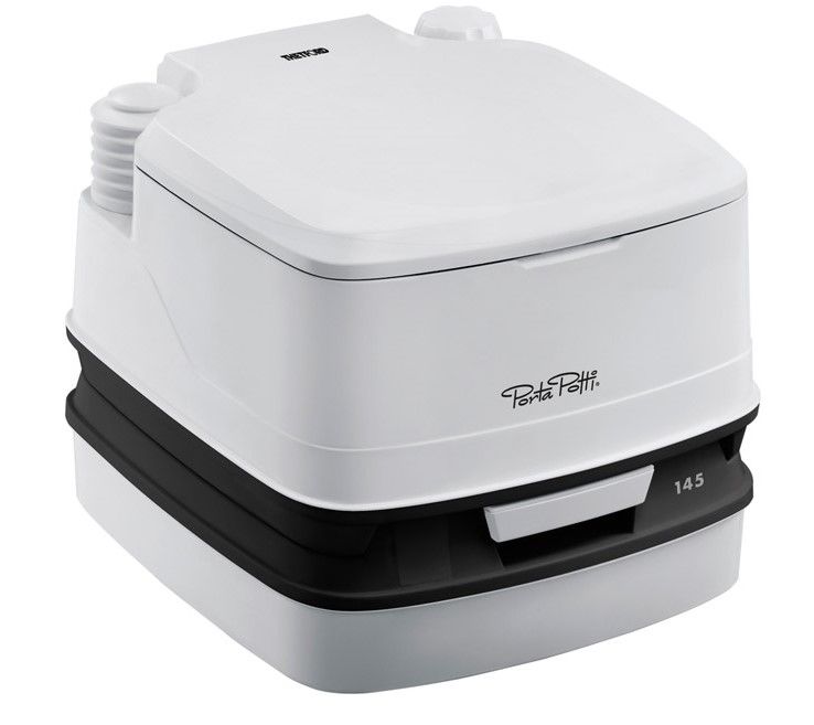 Thetford Porta Potti 145, valkoinen