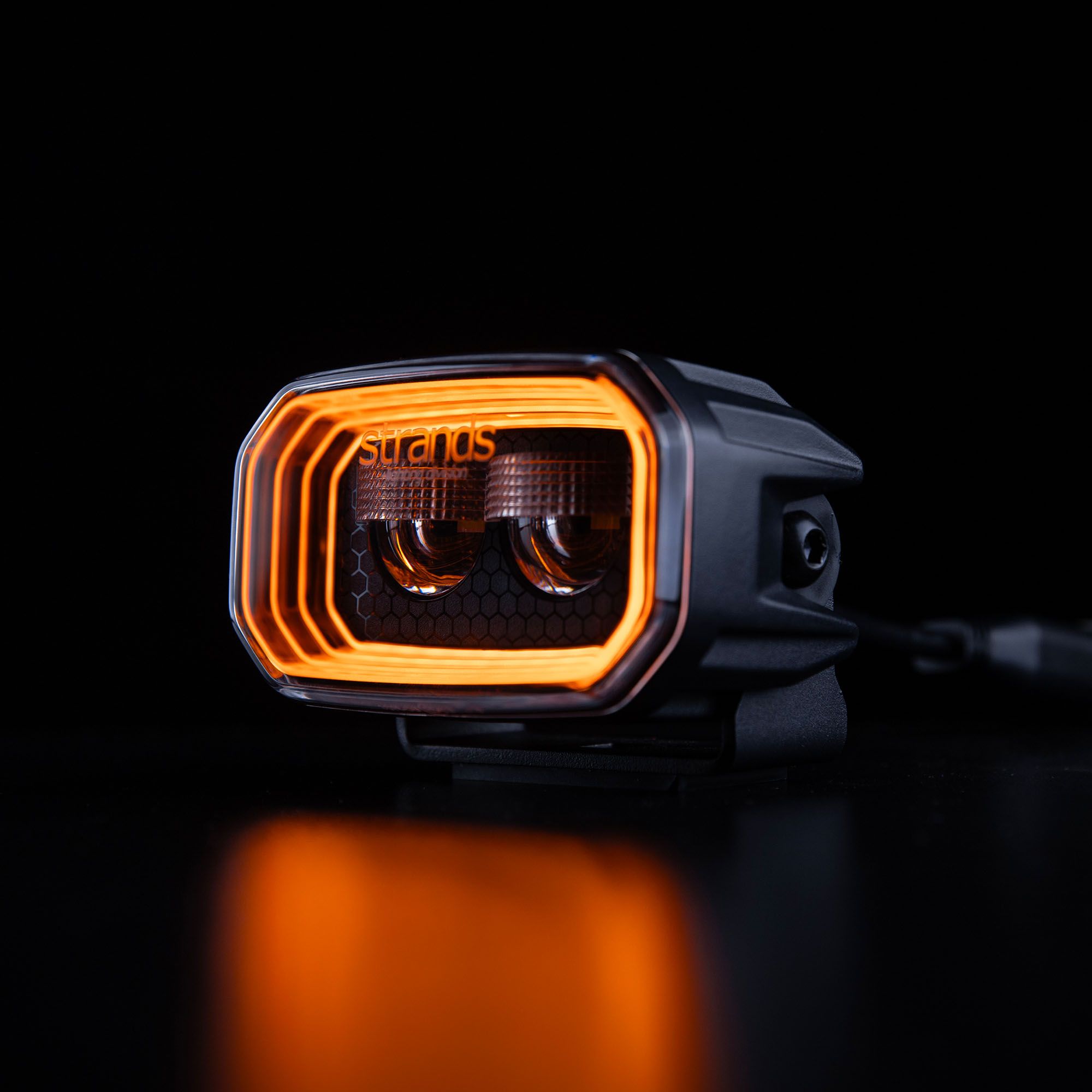 Strands FOR9T no-glare led-työvalo 31W