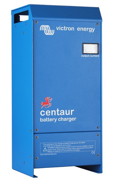 Akkulaturi Victron Energy Centaur