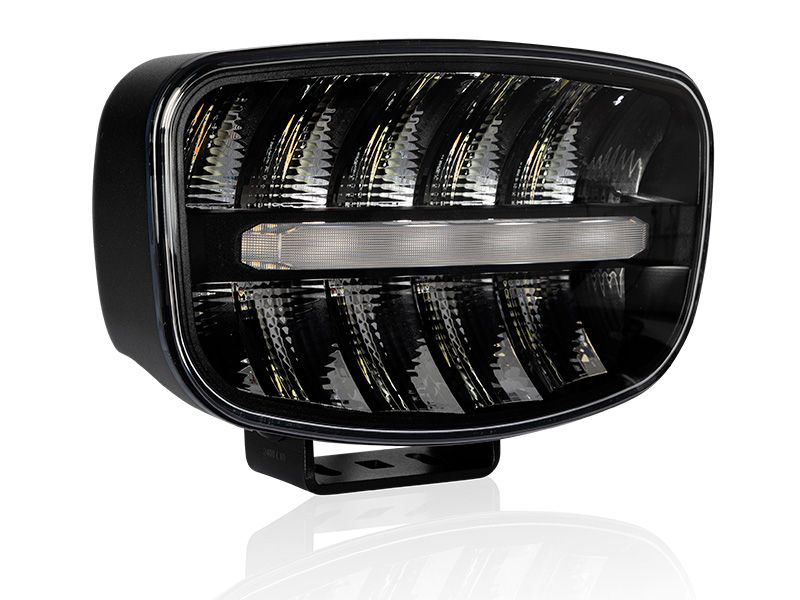 Optibeam Elites Mega led-lisävalo