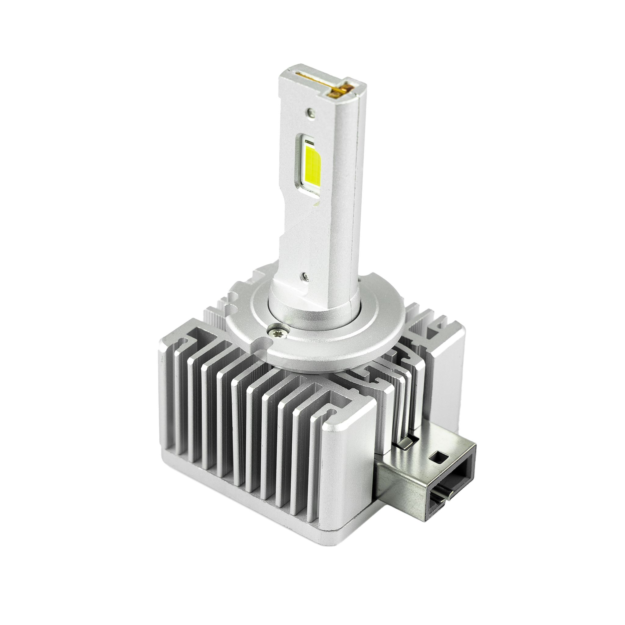 LuminaLights 1:1 Challenger D3S / D3R / D8 led-polttimo