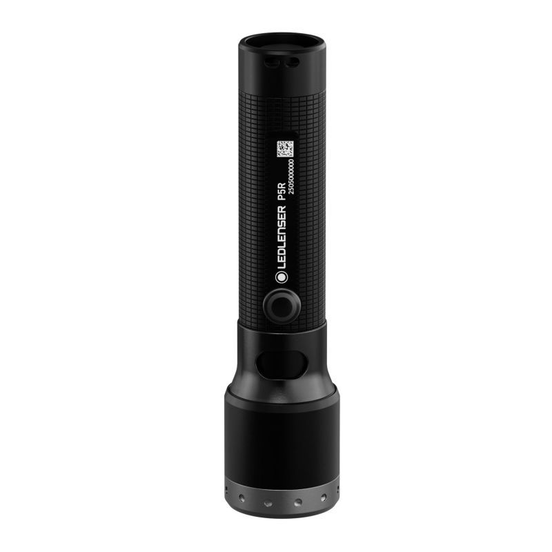 Ledlenser P5R taskulamppu