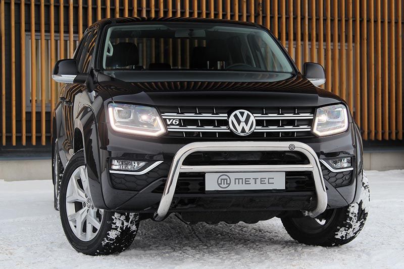 Valorauta, Vw Amarok 16 -