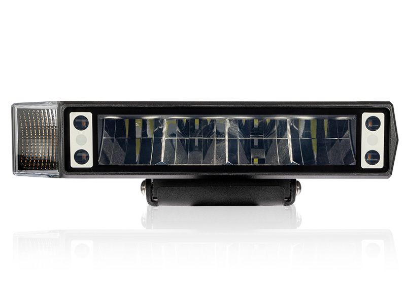 Optibeam Aura LED-Auravalopaketti