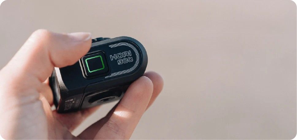 Magicshine Hori 900 polkupyörän etuvalo