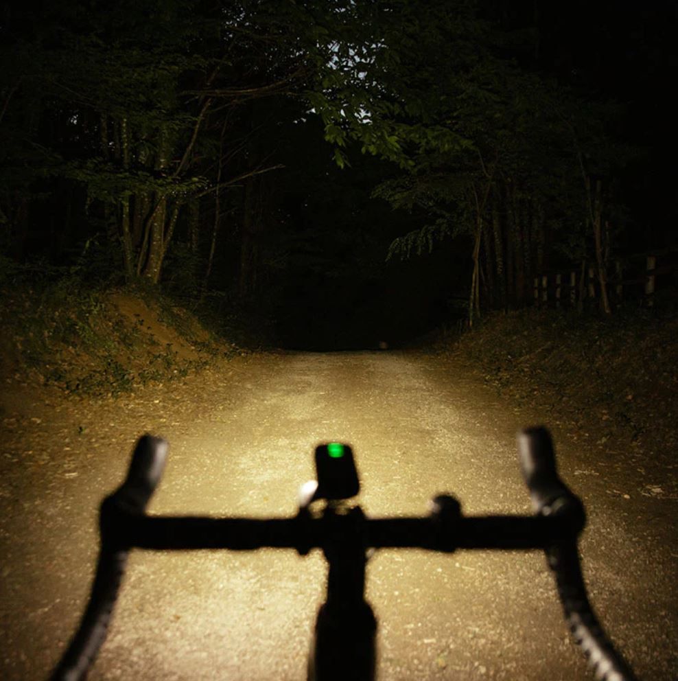 Magicshine RAY 2600B Polkupyörän valo